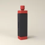 10mm Cannagar Mould