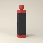 12mm Cannagar Mould
