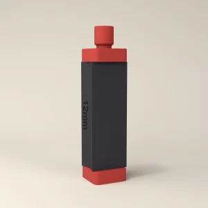 12mm Cannagar Mould