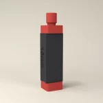 16mm Cannagar Mould