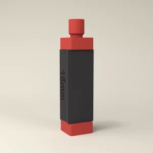 16mm Cannagar Mould