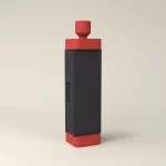 8mm Cannagar Mould