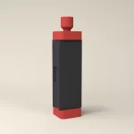 9mm Cannagar Mould